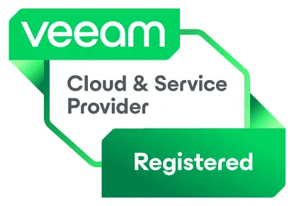 Veeam Cloud & Service Provider