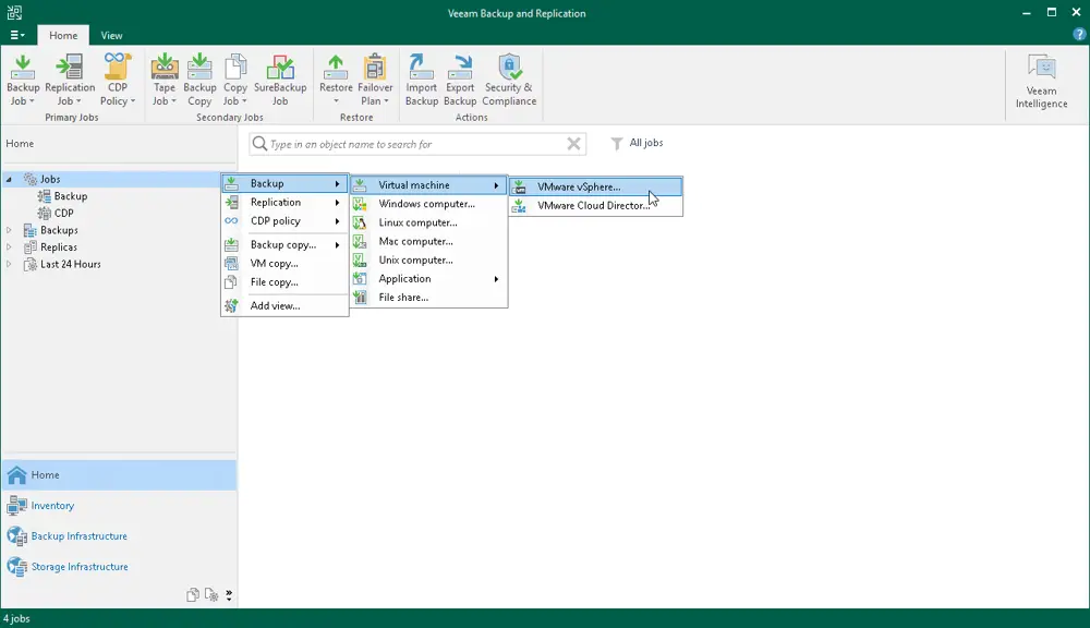 veeam-12-setup-guide-create-backup-job