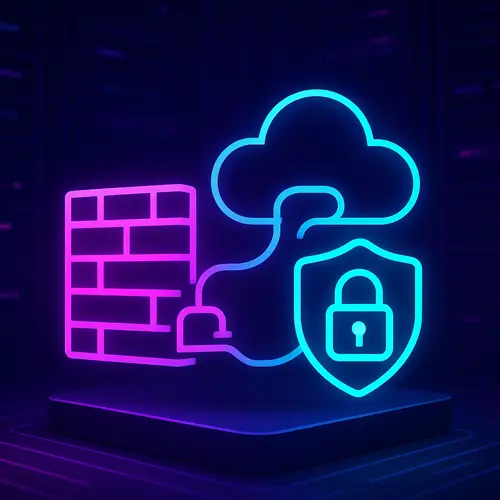 cyberalarm-firewall-setup-secure