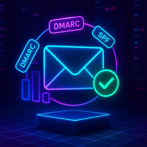 startup-setup-email-deliverability-spf-dkim-dmarc